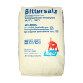Bittersalz - Magnesiumsulfat FCC - Food Grade - Epsom Salz MgSO4