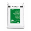 Kaliumchlorid Lebensmittel mit 0,5% Aerosil KCl ca. 99,5 % im 25 kg Sack