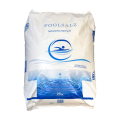 B-Ware Listolix Poolsalz natürliches Meersalz 25 kg Sack