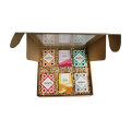 Maldon Salt 6er-Set Geschenkbox