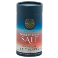 Murray River Salt Flakes 200g Dose -  australische Gourmet-Salzflocken