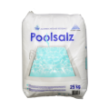 Salinen POOLSALZ reinstes Siedesalz im 25 kg Sack