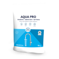 Qemetica Aqua Pro Regeneriersalztabletten 10 kg im praktischen Beutel mit Tragegriff