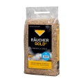 Räuchergold® Eiche E 750/2000 im 10 Liter Sack