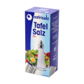 Safrisalz Tafelsalz Fein 24x500g Paket