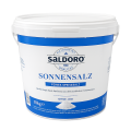 Saldoro Sonnensalz ohne Jod im 10 kg Eimer