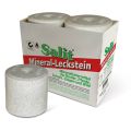 Salit® Mineralleckstein rund (4x5 kg im Umkarton) 20 kg