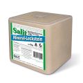 Salit® Mineral Leckstein gepresst 10 kg