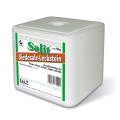 Salit® Siede-Salzleckstein mit Loch gepresst 10 kg