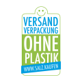 Luisenhaller Tiefensalz aus  Natursole 1 kg Päckchen