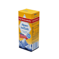 Bad Reichenhaller Alpen-Jodsalz 24x500g Paket