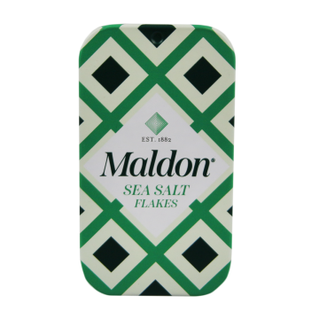 Maldon Salt Meersalzflocken 6 g Dose