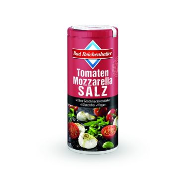 Tomaten-Mozzarella-Salz 90 Gramm