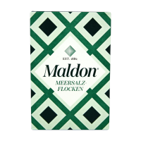 Maldon Salt Meersalzflocken 250 g Paket