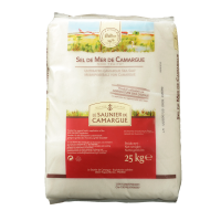 Le Saunier De Camargue grob - feucht 25 kg