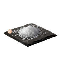 Meersalz grob 1,5-2,5 mm Typ I naturrein ohne Trennmittel im 25 kg Sack