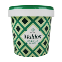 Maldon Salt 570 g Eimer Meersalzflocken