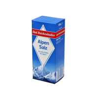 Bad Reichenhaller Alpensalz 500g Paket