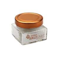SALDORO® Ursalz Mittelgrob mit BIO-CHILI Streudose 300g