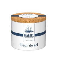 MARSEL® - Fleur de Sel im Keramiktopf