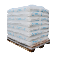  1000 kg Claramat Salztabletten Siedesalztabletten Regeneriersalz 40 x 25 kg Sack auf Palette