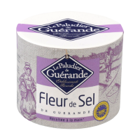 Fleur De Sel 125 g Dose aus der Guerande