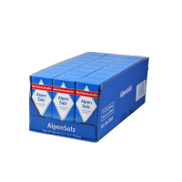 Bad Reichenhaller Alpensalz 24x500g Paket