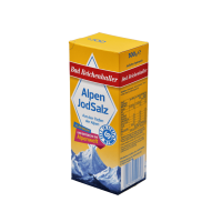 Bad Reichenhaller Alpen-Jodsalz 500g Paket