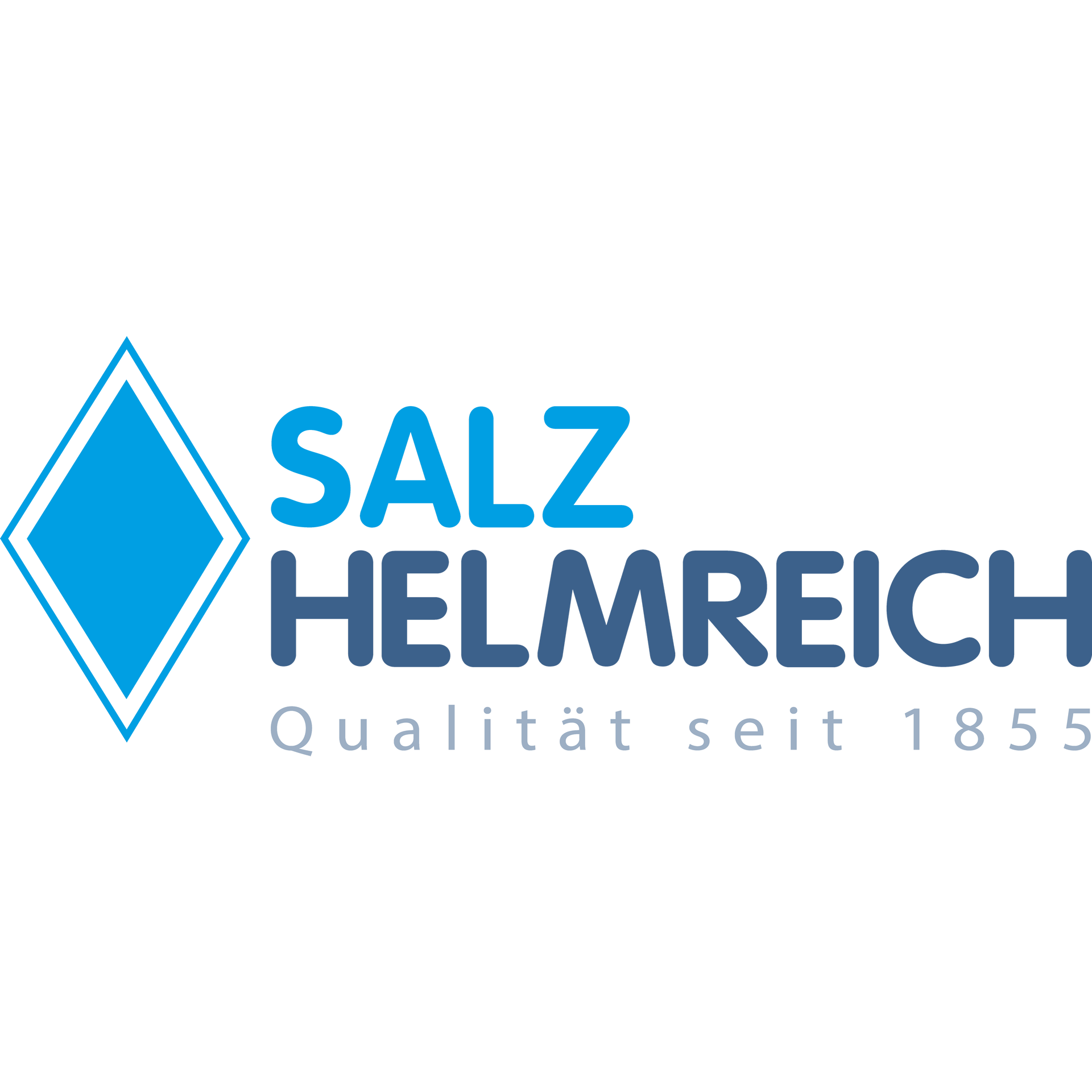 Alpensaline - Das Salz der Alpen - Mittelgrobes Alpensalz 380 g Dose