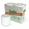Salit® Siede-Salzleckstein rund (4x5 kg im Umkarton) 20 kg