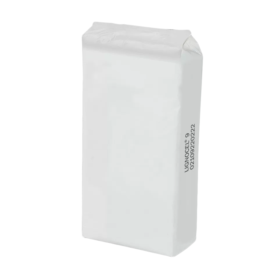 LIGNOCEL TYPE 9 Fichtenholzspäne - original im 15 kg Sack