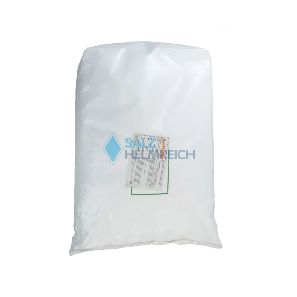 Aviform Granulat S-Solid Enteisungsmittel im 25 kg Sack