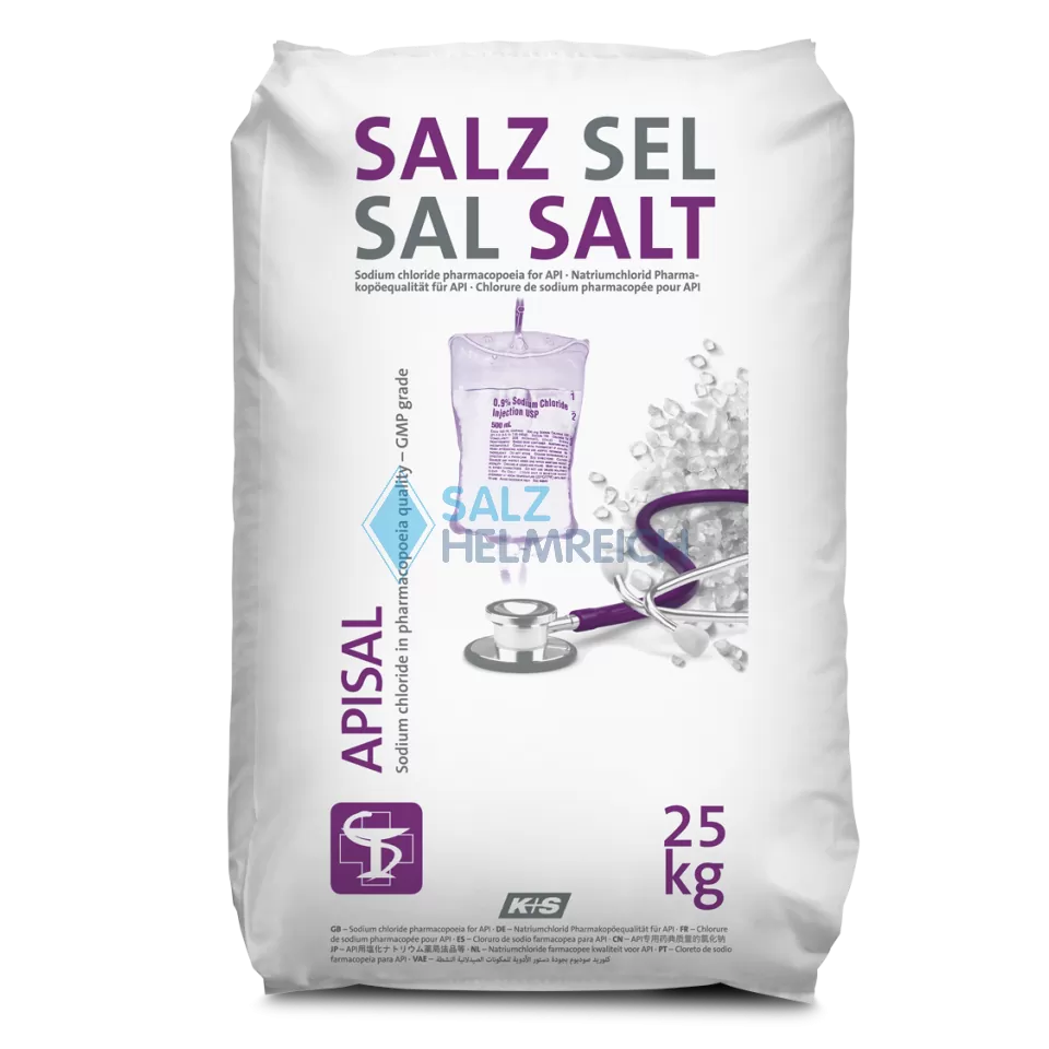 Apisal Sodium Chlordie pharmacopoeia for API Apisal Sodium Chlordie pharmacopoeia for API