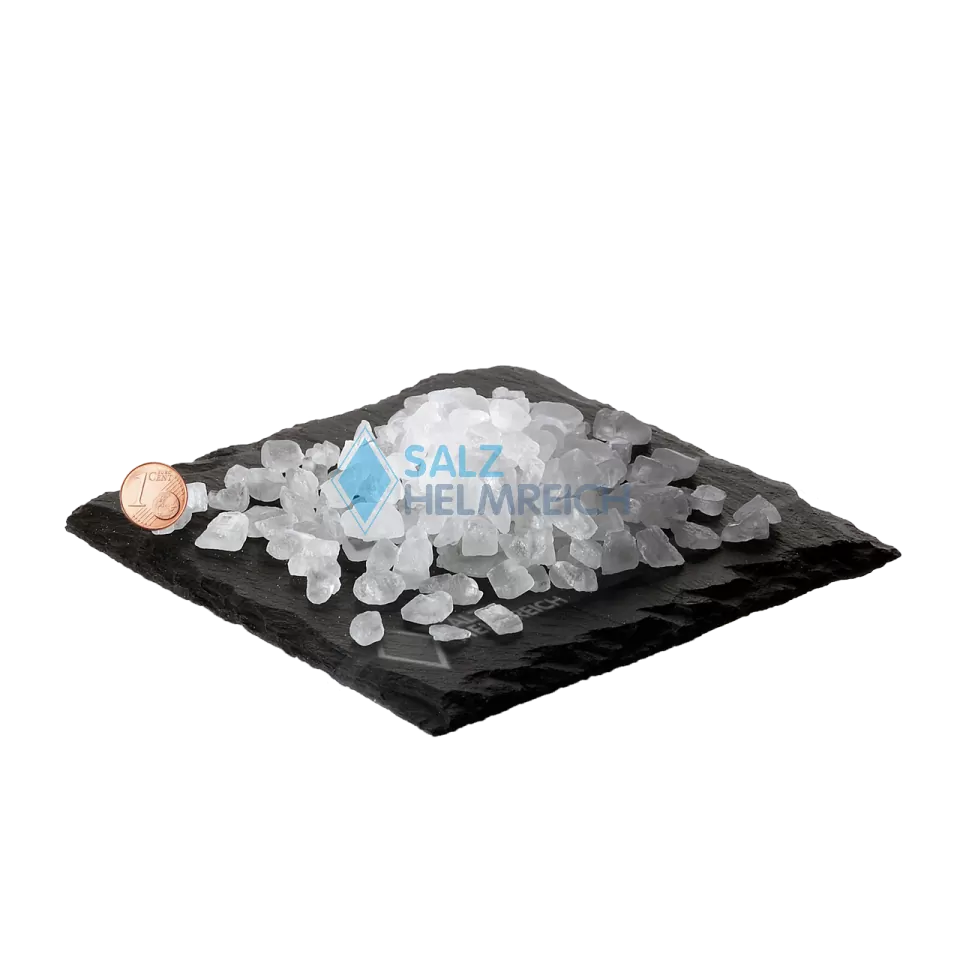Meersalz grob 4-6 mm Typ III naturrein ohne Trennmittel im 25 kg Sack