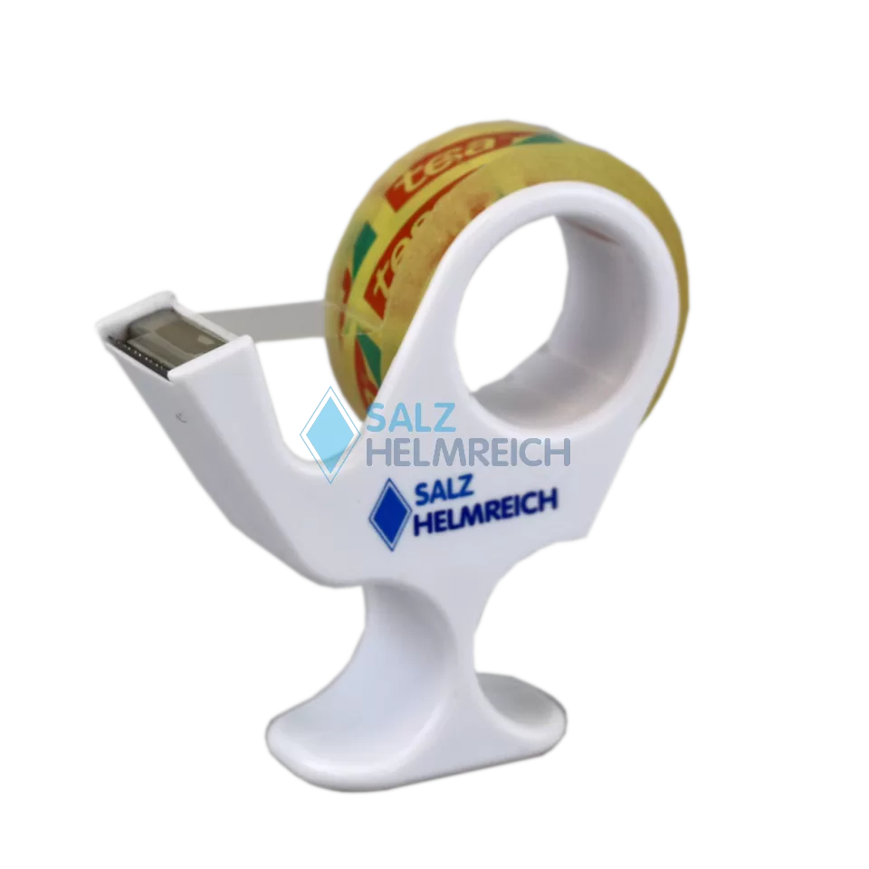 Klebeband-Abroller "Einhänder" - Gratis-Zugabe ab 95€ Warenwert Klebeband-Abroller "Einhänder" - Gratis-Zugabe ab 95€ Warenwert