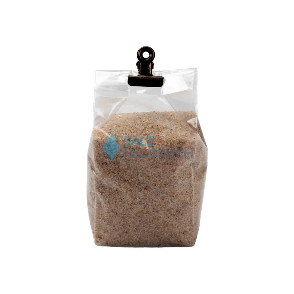 BAD ISCHLER Natursalz pur fein 250g