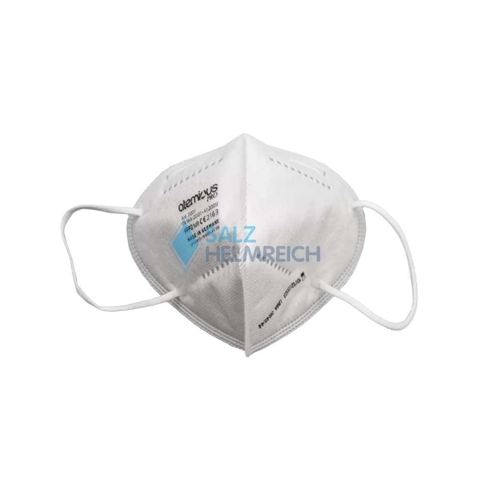 Atemschutzmaske FFP2 - Made in Germany