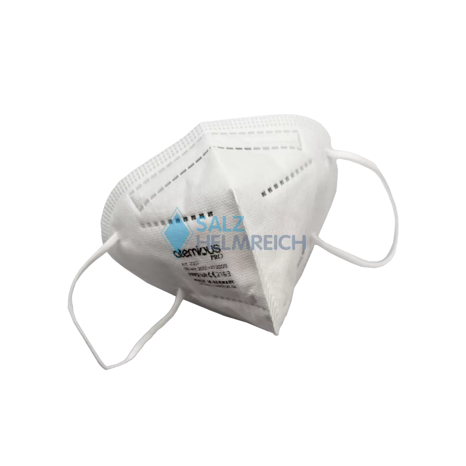 Atemschutzmaske FFP2 - Made in Germany