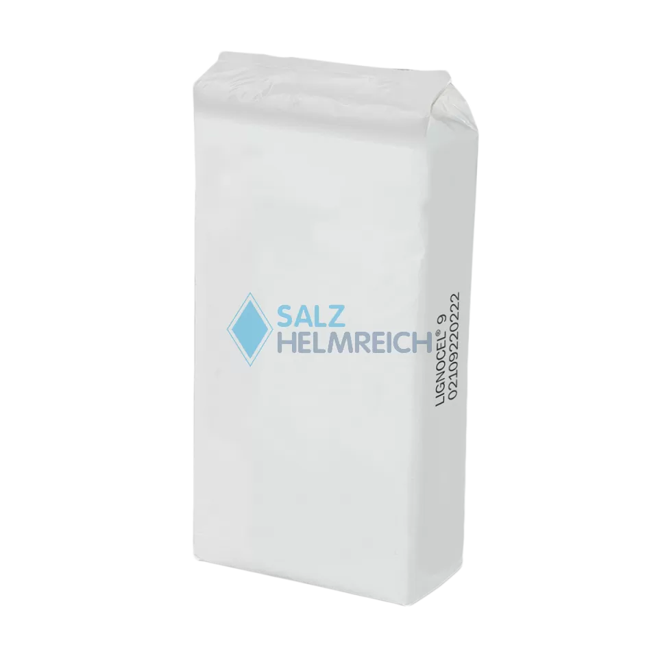 LIGNOCEL TYPE 9 Fichtenholzspäne - original im 15 kg Sack