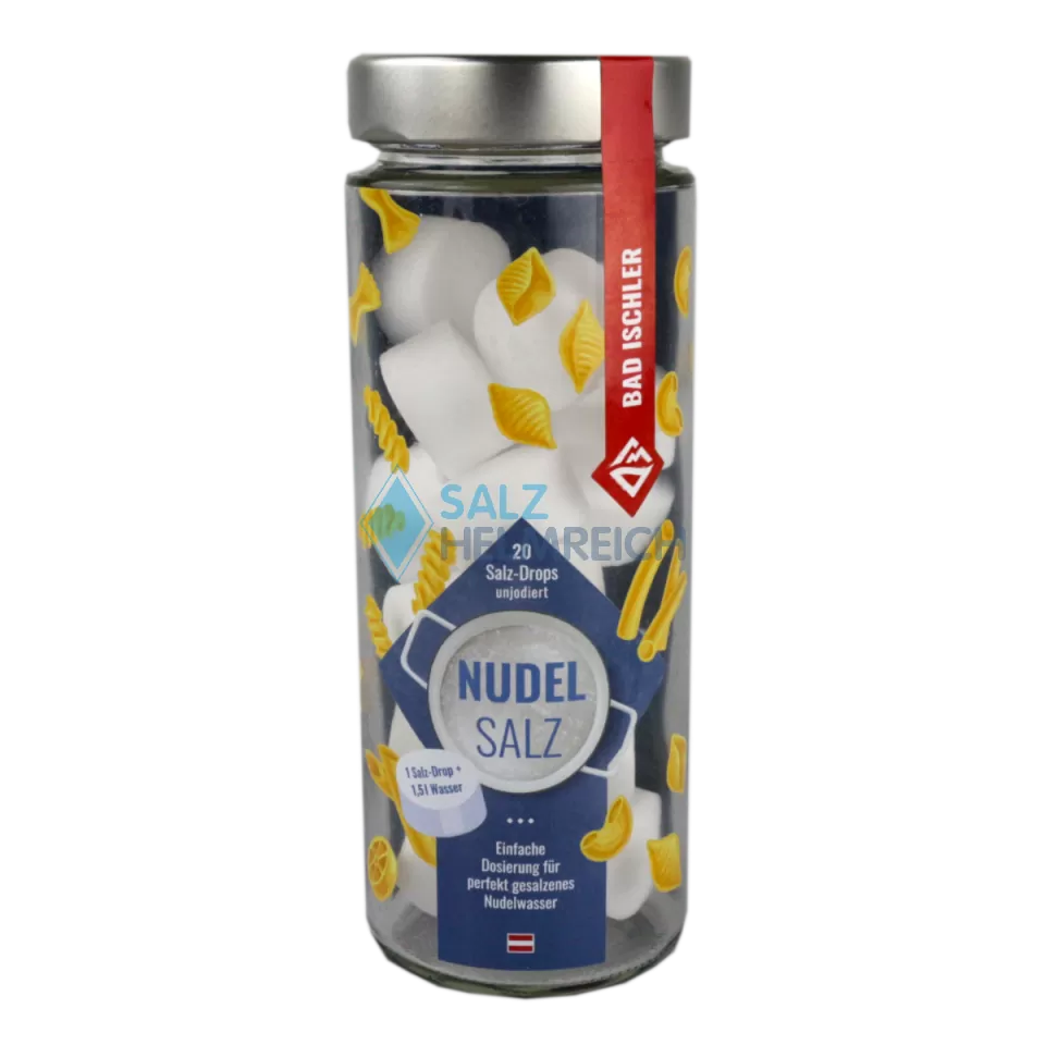 BAD ISCHLER Nudelsalz 20 Drops BAD ISCHLER Nudelsalz 20 Drops