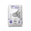 Siede-Speisesalz Standard 0,10-0,71 mm im 25 kg Sack