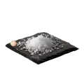 Meersalz mittelgrob 1-3 mm naturrein ohne Trennmittel im 25 kg Sack