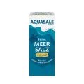 Aquasale® feines Meersalz mit Jod im 500 Gramm Paket 