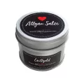 Allgäu Salze Grillgold Honig BBQ Gewürzmischung 70g