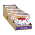 Alpensaline Bio-Kräutersalz Alpenblüten Fleur de Sel der Alpen 80 g Dose