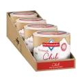 Alpensaline Bio-Gewürzsalz Chili Fleur de Sel der Alpen 90 g Dose 