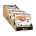 Alpensaline Bio-Gewürzsalz Steak & Grill Fleur de Sel der Alpen 90 g Dose