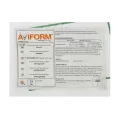 Aviform Granulat S-Solid Enteisungsmittel im 25 kg Sack