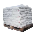 1000 kg K+S Stein - Auftausalz 40 x 25 kg Sack auf Palette