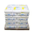 1000 kg Siede-Speisesalz fein jodiert 0-1mm 40 x 25 kg Sack auf Palette